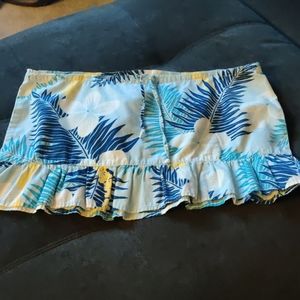 Cute summer skirt
